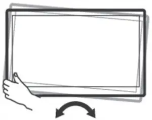 Mounting Instruction