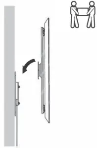 Mounting Instruction