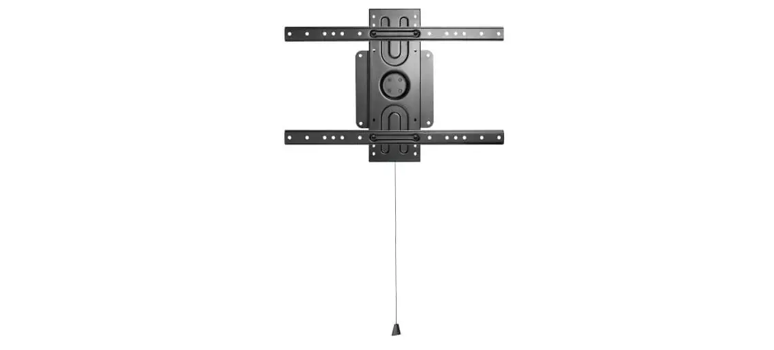 Tripp-lite Landscape/portrait Wall Mount Dwm3780rot Owner's Manual Tripp-lite Landscape/portrait Wall Mount Dwm3780rot Owner's Manual