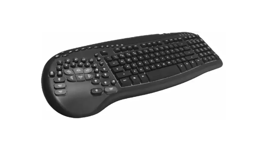 Steelseries Zxp 2000 Illuminated Gaming Keyboard User Guide Steelseries Zxp 2000 Illuminated Gaming Keyboard User Guide