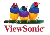 ViewSonic LOGO2