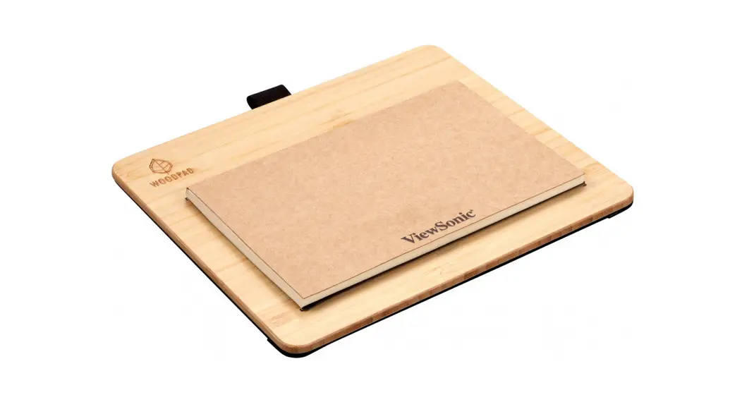 Viewsonic Viewboard Notepad User Guide