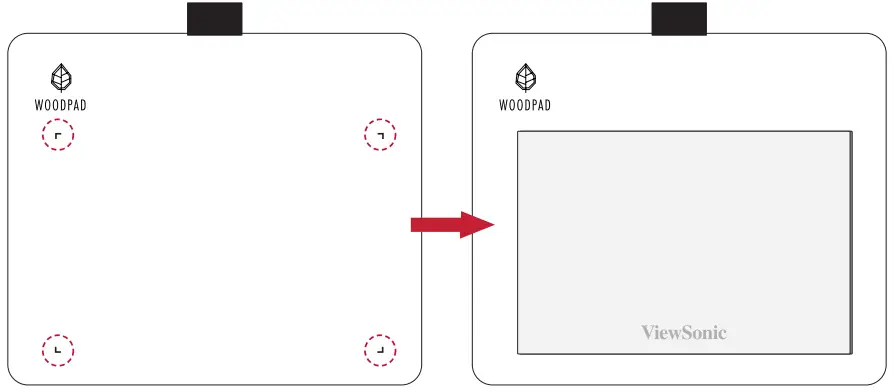 ViewSonic ViewBoard Notepad-Notebook2