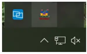 ViewSonic ViewBoard Notepad-System