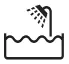Bath shower Icon