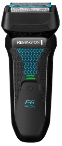 REMINGTON Style Series Aqua Foil Shaver F6000