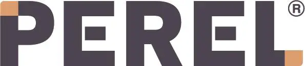 PEREL logo