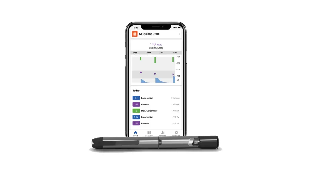 Inpen Lbl-00079 Integrated Mdi System User Guide