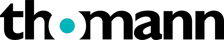 thomann Logo