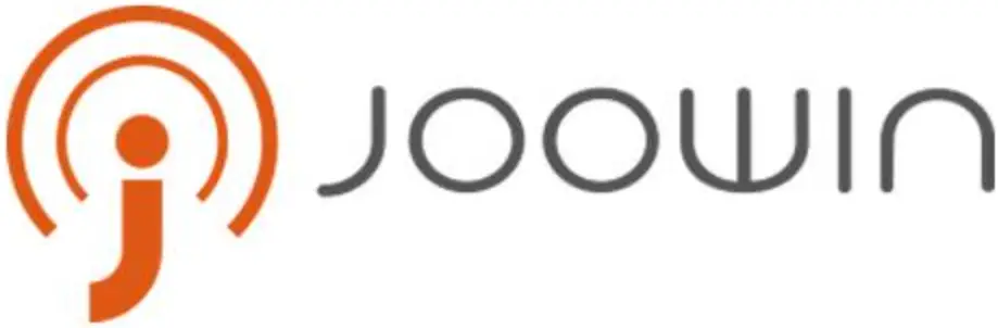 JOOWIN Logo