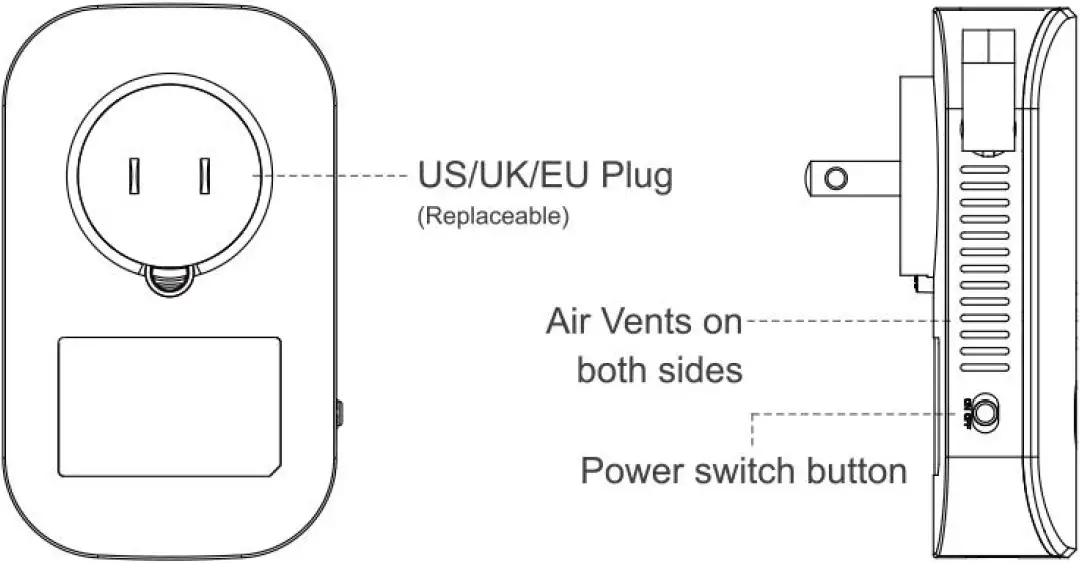 Product Structure 02