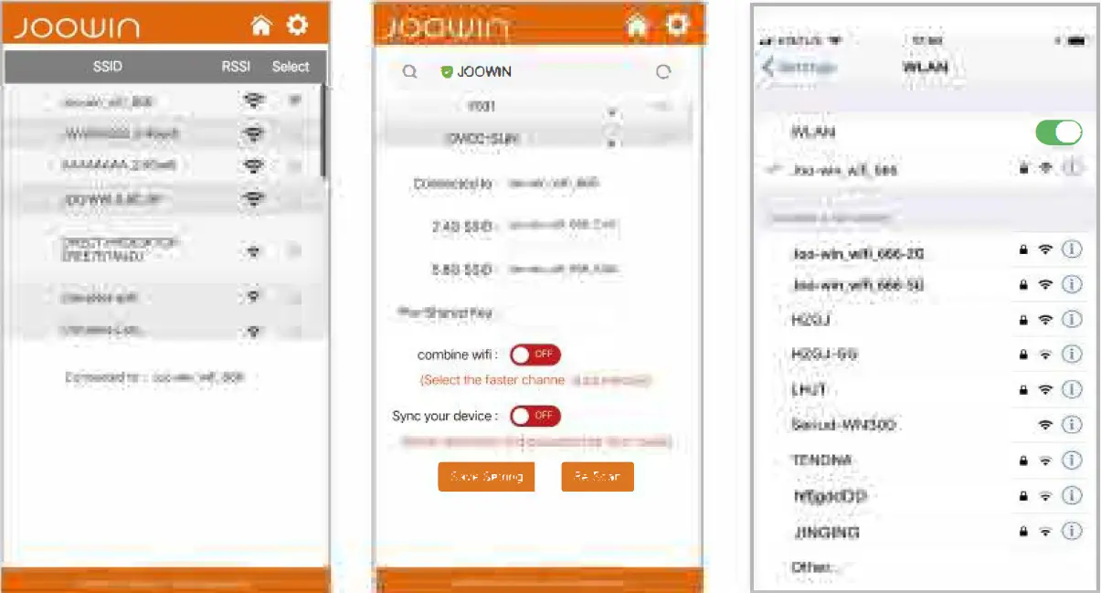 Simple Installation Steps 01