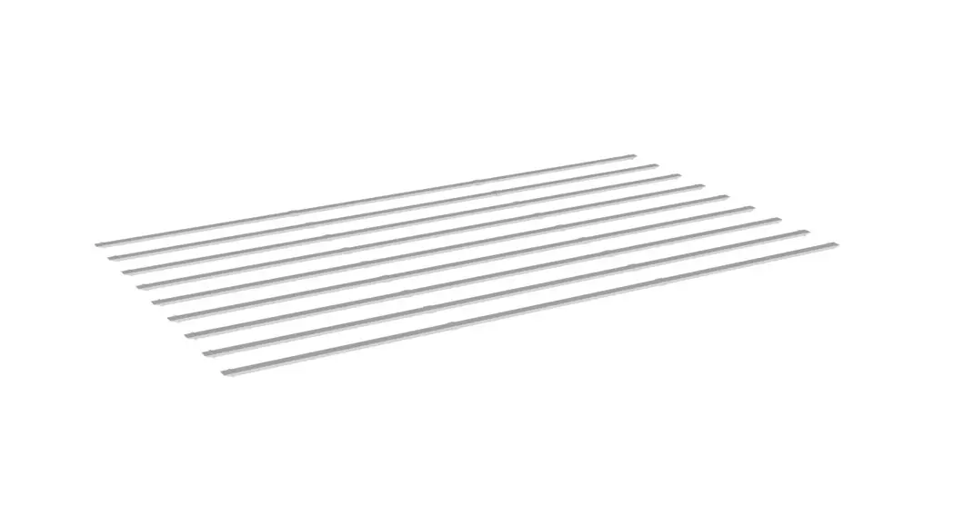 Vita 12 X 12 Additional Shade Slat Kit Instruction Manual Vita 12 X 12 Additional Shade Slat Kit Instruction Manual