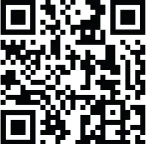 REXING FM3 FM Transmitter - QR Code