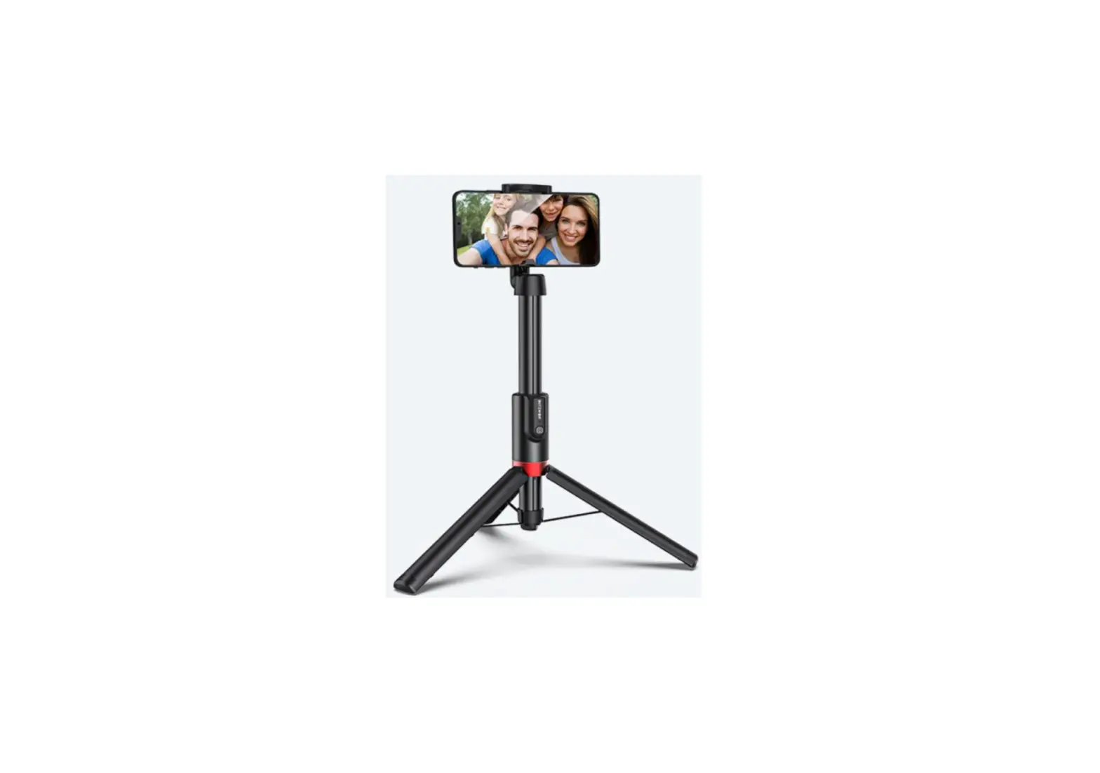 Blitzwolf Bw-bs10 Plus Multifunctional Bluetooth Compatible Selfie Stick User Manual