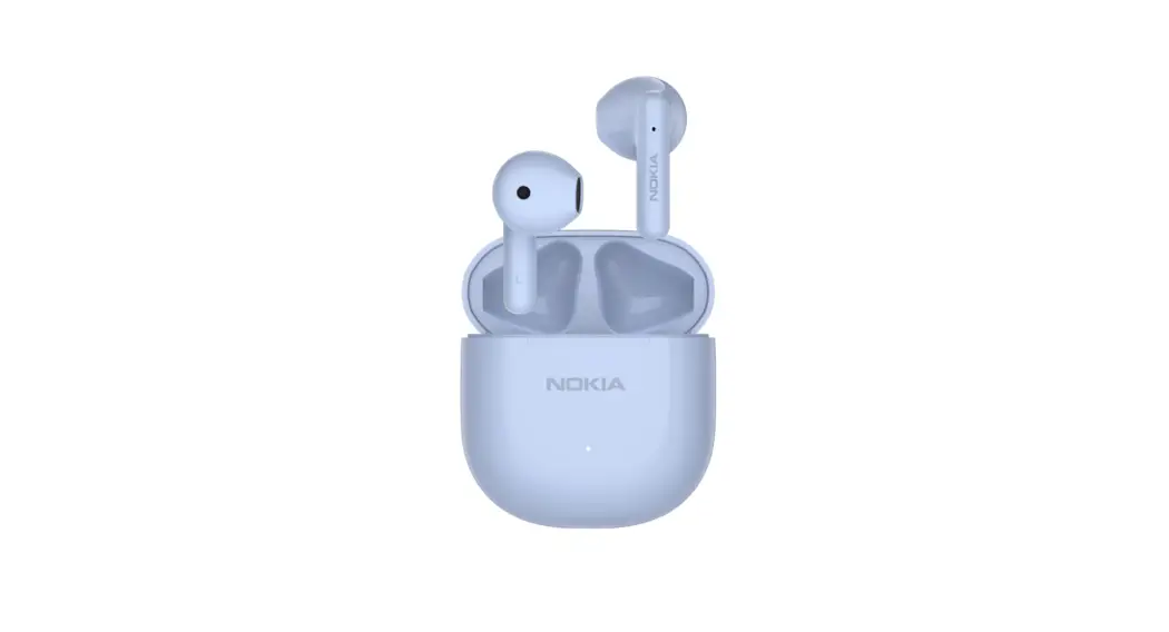 Nokia E3103 Essential True Wireless Earphones User Guide Nokia E3103 Essential True Wireless Earphones User Guide