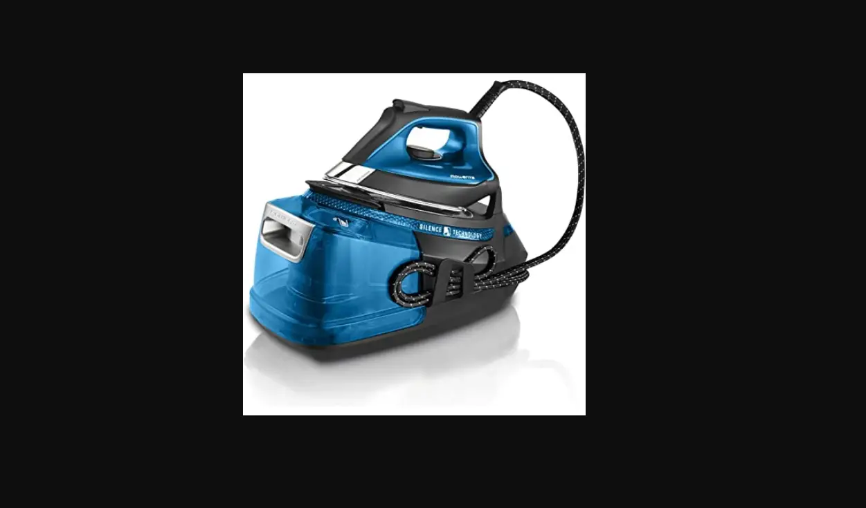 Rowenta Dg9226 Silence Steam Pro 7.6b And 490g User Guide Rowenta Dg9226 Silence Steam Pro 7.6b And 490g User Guide