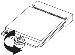 GIGABYTE GB-BSi3-1115G4 Brix Pro GB-BS Ultra Compact PC Kit - Module 2