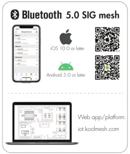 HYTRONIK HBIR29 PIR Standalone Motion Sensor - Motion