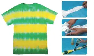 kogan KA12TIEDYEB Tie-Bye Kit 12-Designs