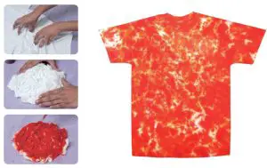 kogan KA12TIEDYEB Tie-Bye Kit 12-crumble