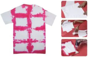 kogan KA12TIEDYEB Tie-Bye Kit 12-folding