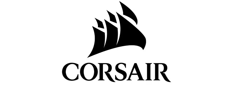 Corsair logo