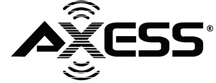 AXESS logo