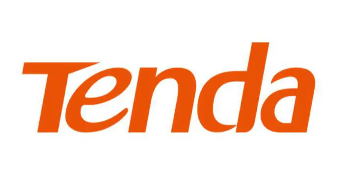 Tenda-Logo
