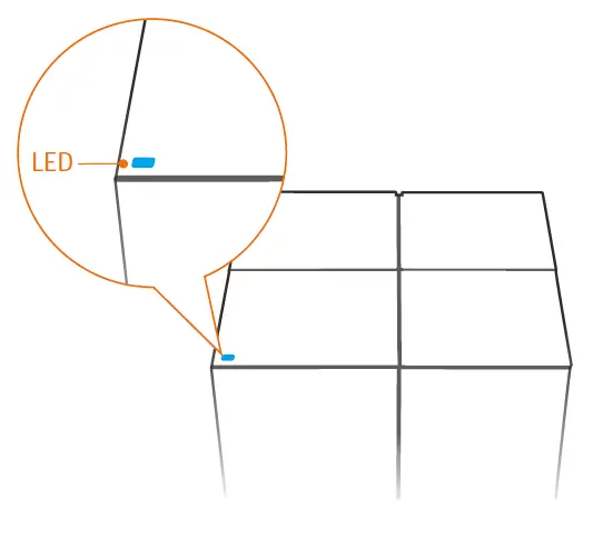 Tenda MW6V Whole Home Mesh WiFi System fig 4