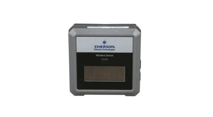 Emerson Wireless Module System User Guide Emerson Wireless Module System User Guide