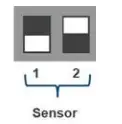 Emerson Wireless Module System - SENSOR 2