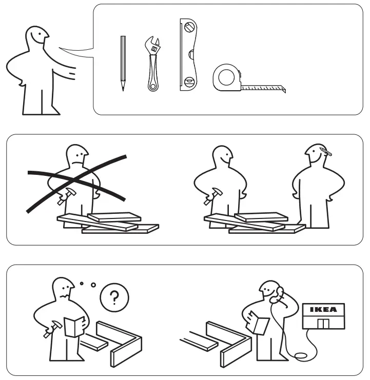 Assembly Warning Figure 3