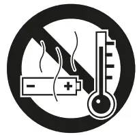 CX200TW1 True Wireless Earbuds Instructions -do not heat