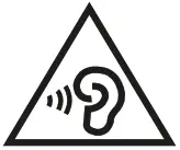 CX200TW1 True Wireless Earbuds Instructions -icon 1