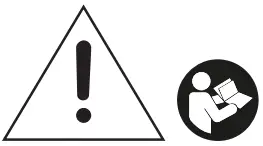 CX200TW1 True Wireless Earbuds Instructions -warning