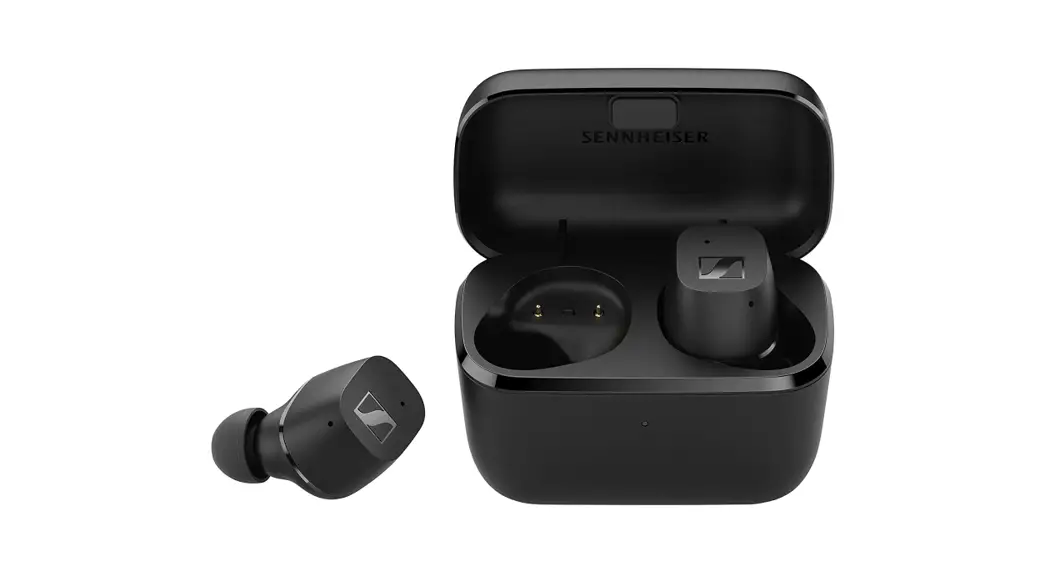 Sennheiser Cx200tw1 True Wireless Earbuds Instructions Sennheiser Cx200tw1 True Wireless Earbuds Instructions