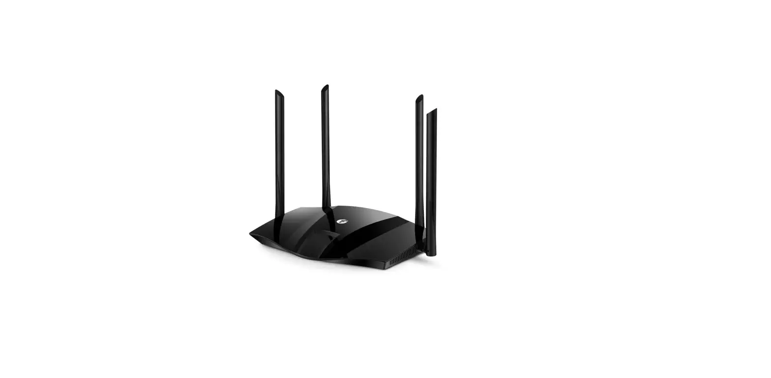 Fs Wr-ax1800 Dual-band Gigabit Wi-fi 6 Router User Guide Fs Wr-ax1800 Dual-band Gigabit Wi-fi 6 Router User Guide