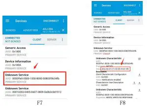 AOJ-70B Fingertip Pulse Oximeter - client