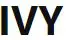 IVY logo
