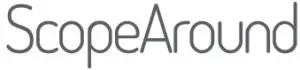 ScopeAround logo