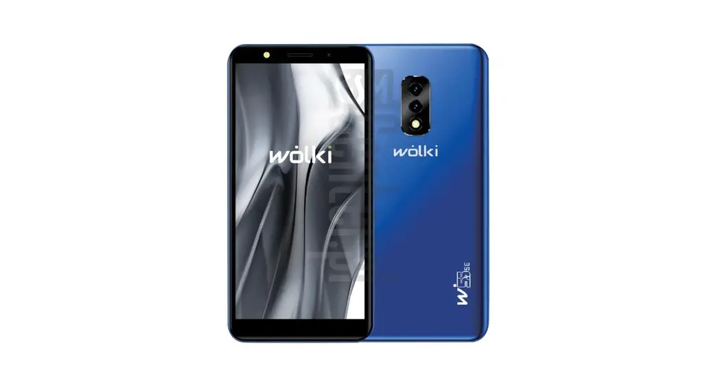Wolki W626se Smartphone User Manual Wolki W626se Smartphone User Manual
