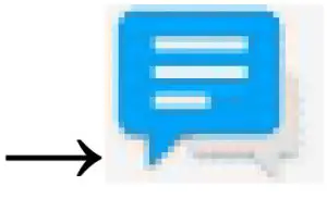 wolki W626SE Smartphone---Messages