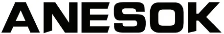 ANESOK logo