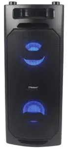 TOSHIBA TY ASC50 Portable Sound System