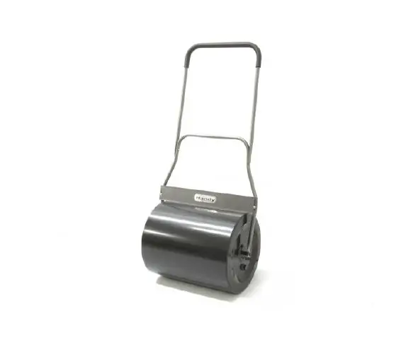 Handy 48cm 19 Inch Garden Roller Instruction Manual