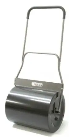 Handy 48cm 19 Inch Garden Roller
