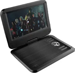 Portable DVD Player