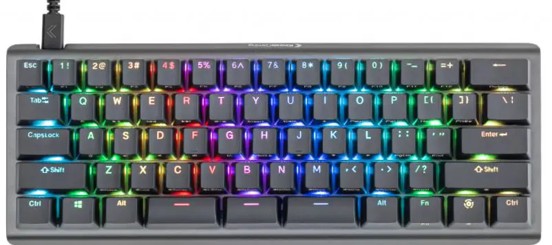 Kinesisgaming Kinesis Corporation User Manual Kinesisgaming Kinesis Corporation User Manual