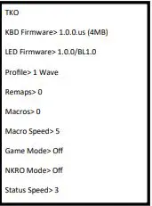 KinesisGaming Kinesis Corporation - Special Actions
